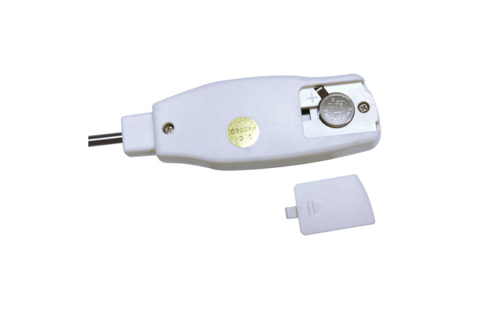 笔式温度计DT-131