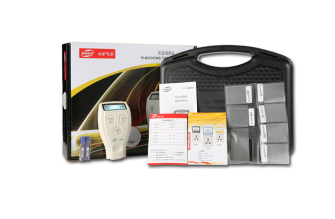 涂层测厚仪GM210/GM211