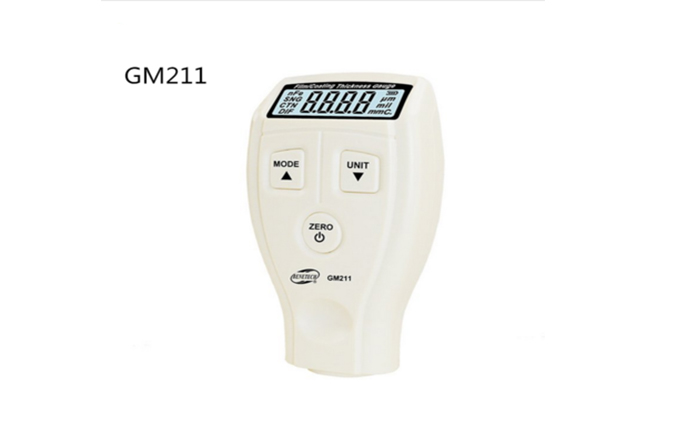 涂层测厚仪GM210/211