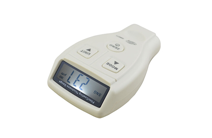 涂层测厚仪GM210/211