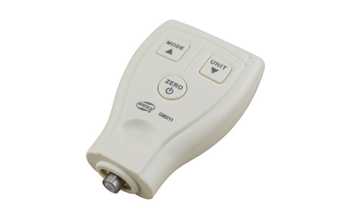 涂层测厚仪GM210/GM211