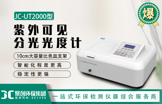 紫外可见分光光度计检测不准确的原因及解析