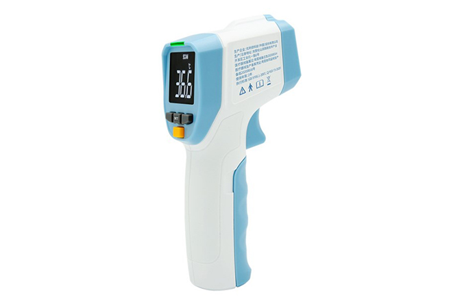 红外额温计 UT305H 