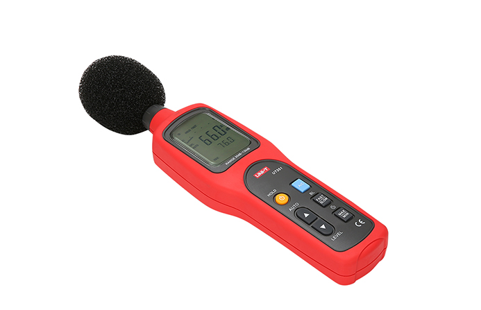 声级计UT350系列