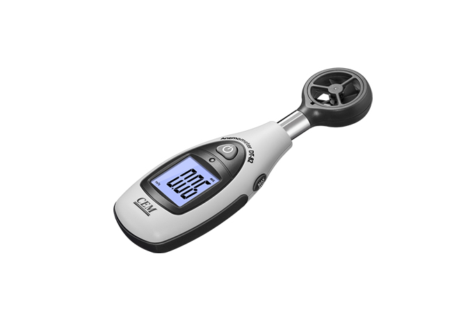 叶轮式风速仪DT-82