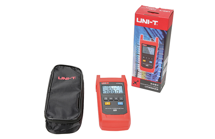 光功率计UT692D