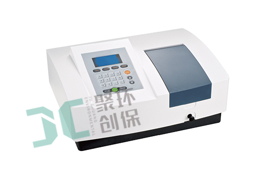 723型可见分光扫描型光度计故障自我排除