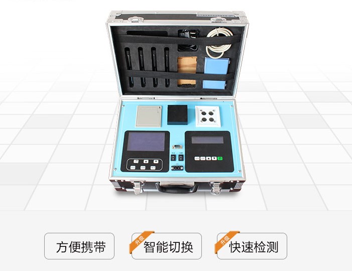 国产COD测定仪器型号推荐