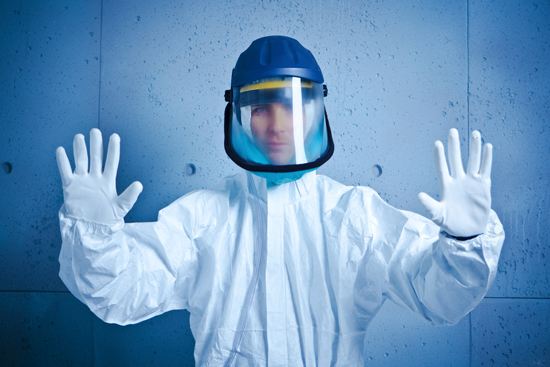 测氡仪校准因子的不确定度主要的5个来源