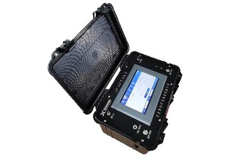 测氡仪：警惕“隐形杀手”室内氡污染