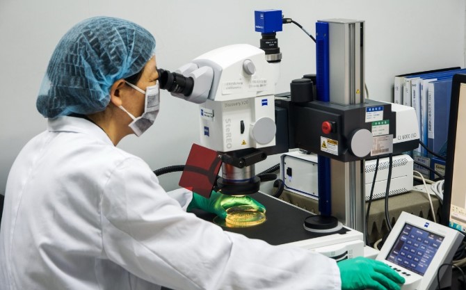 微生物浮游菌采样器的使用技巧和型号推荐