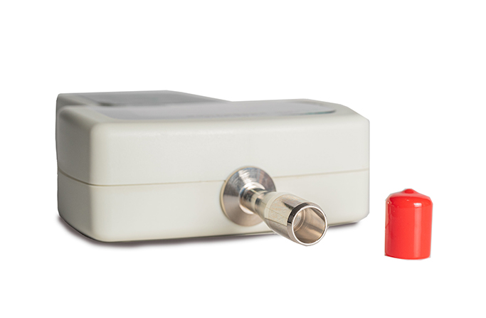 手持式尘埃粒子计数器Y09-3016