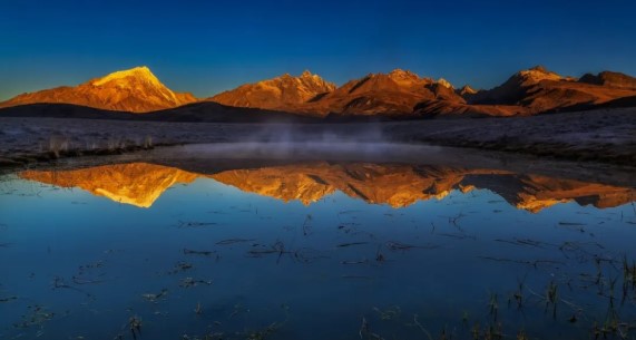 丁真的世界|未经打扰的“理塘美”，其实来之不易