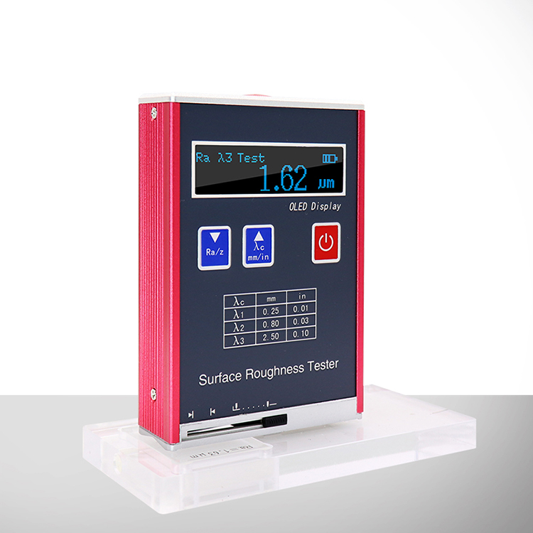 表面粗糙度仪JC-C515（小巧版）