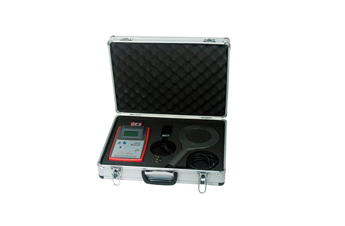 RJ-5H工频磁场（近区）场强仪