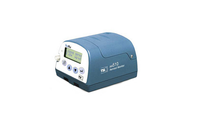 美国TSI SIDEPAK AM510