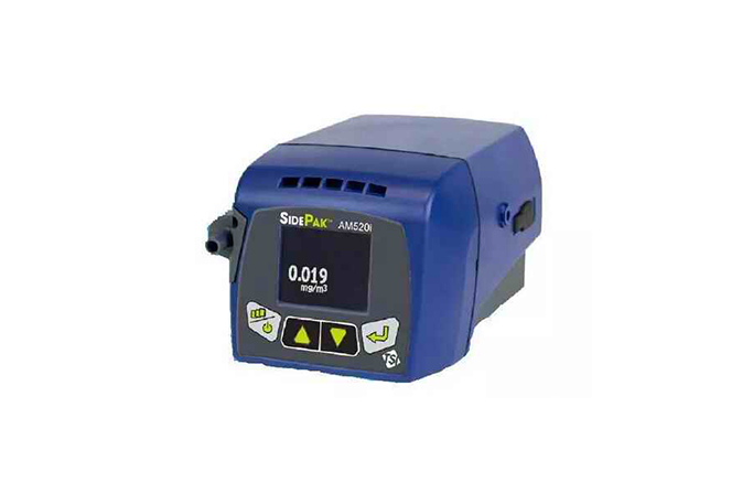 美国TSI SIDEPAK AM520