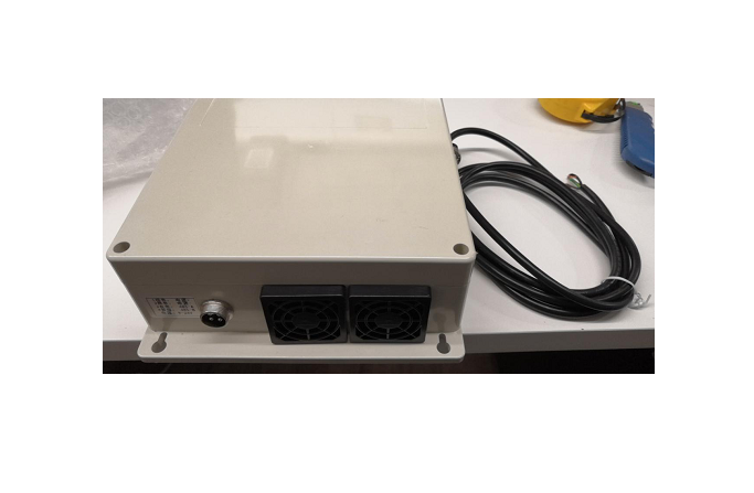 氡检测模块的基本技术要求