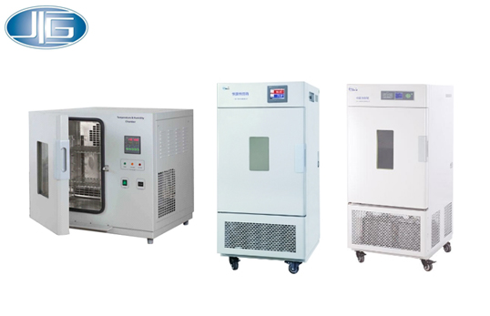 上海一恒恒温恒湿箱