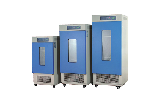 LRH-250生化培养箱—普及型