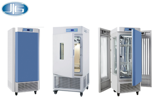 上海一恒人工气候箱