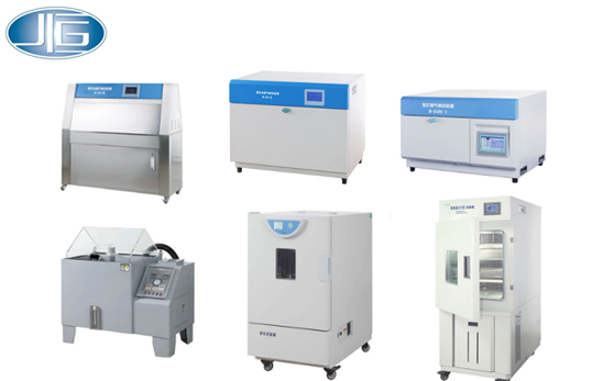 上海一恒环境试验设备