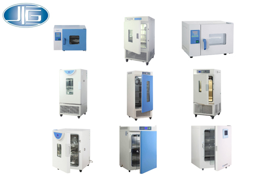 上海一恒培养箱