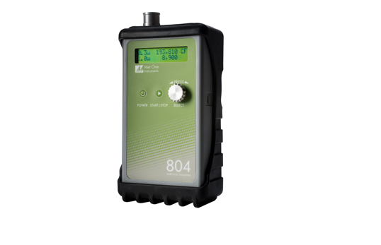 美国METONE 804激光粒子计数器