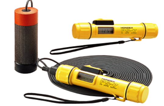 回声测深仪货号：81180