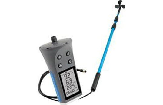 便携式海洋流速仪Flowatch