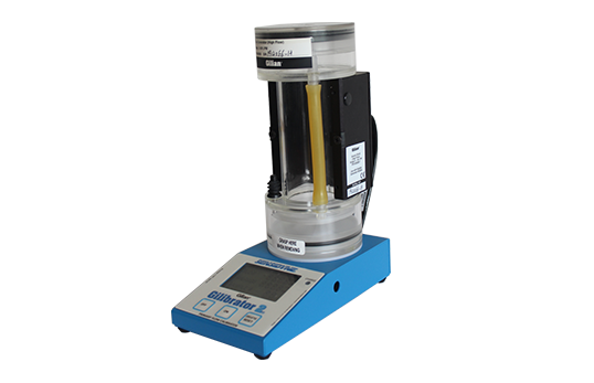 美国Sensidyne Gilibrator-2电子皂膜流量校正仪