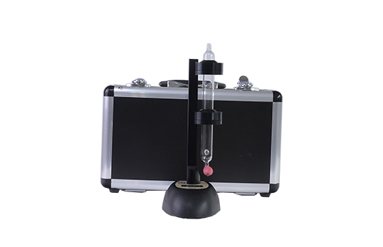 JCL-2010(X)系列数字皂膜流量计