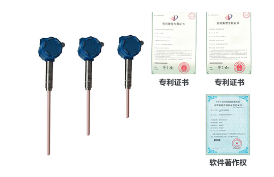 ZF-1010/1020静电粉尘监测仪(高温)