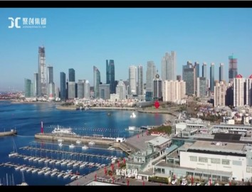 青岛聚创环保集团有限公司 集团公司宣传片