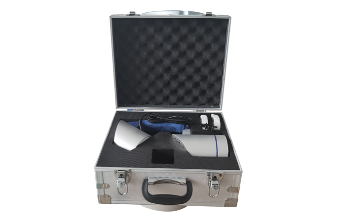 触摸版浮游菌采样器