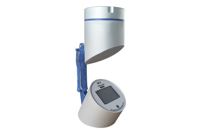 触摸版浮游菌采样器