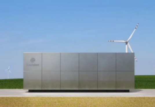 新资讯 | 山东这个新政让我们更接近零碳生活！