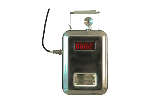 GCG10000粉尘浓度传感器