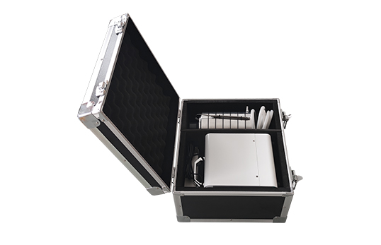 空气微生物采样器FA-1H型　