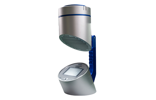 FKC-I 浮游菌采样器触屏款　