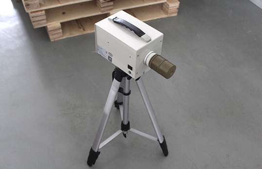 FC-30 单气路粉尘采样器　