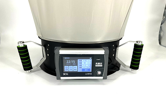 PM01/PM01(S) 风量罩