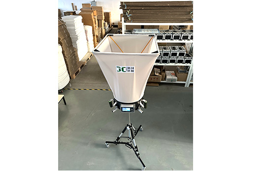 PM01/PM01(S) 风量罩