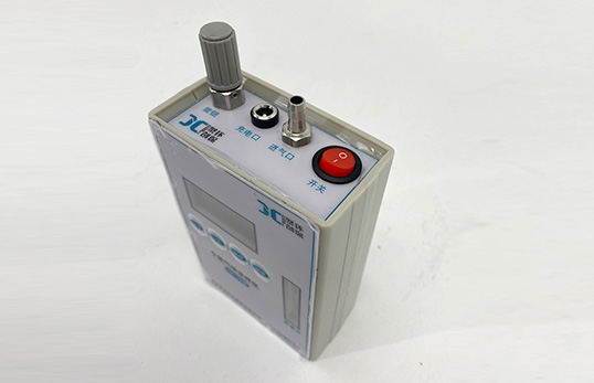 QC-1S型 个体大气采样器　
