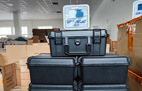 JCF-5C 便携式激光粉尘检测仪　