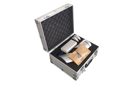 FKC-I 浮游菌采样器触屏款　