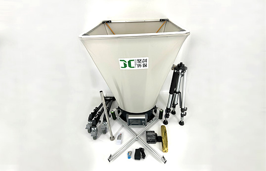 PM01/PM01(S) 风量罩