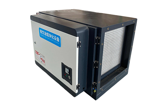 ZF-AF系列 餐饮油烟净化器　