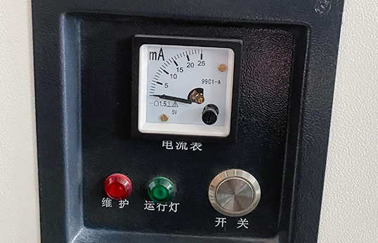 ZF-AF系列 餐饮油烟净化器　