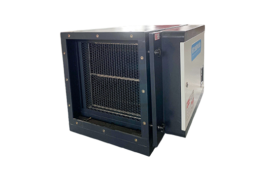 ZF-AF系列 餐饮油烟净化器　